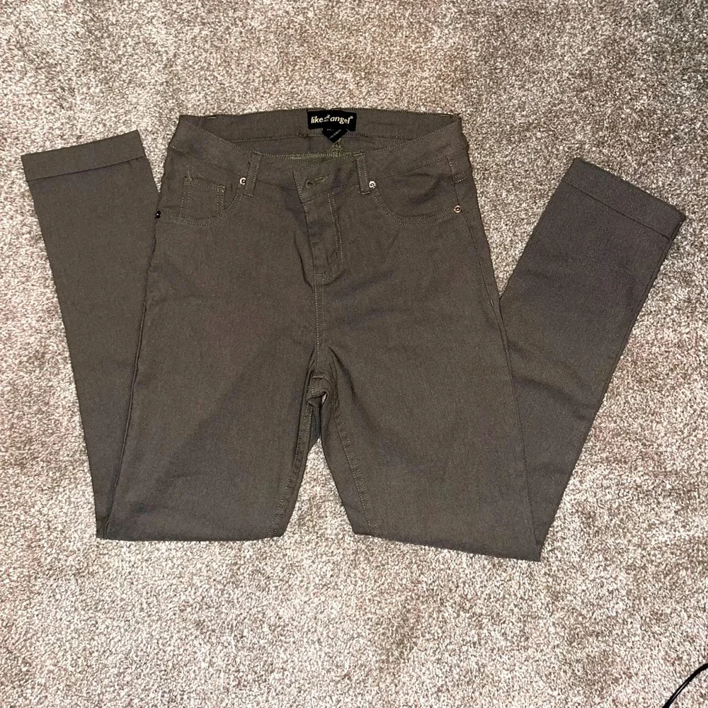 Jeans - Picture 1 of 5